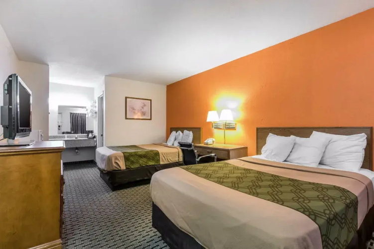Econo Lodge