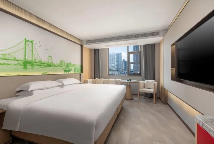 Business Double room