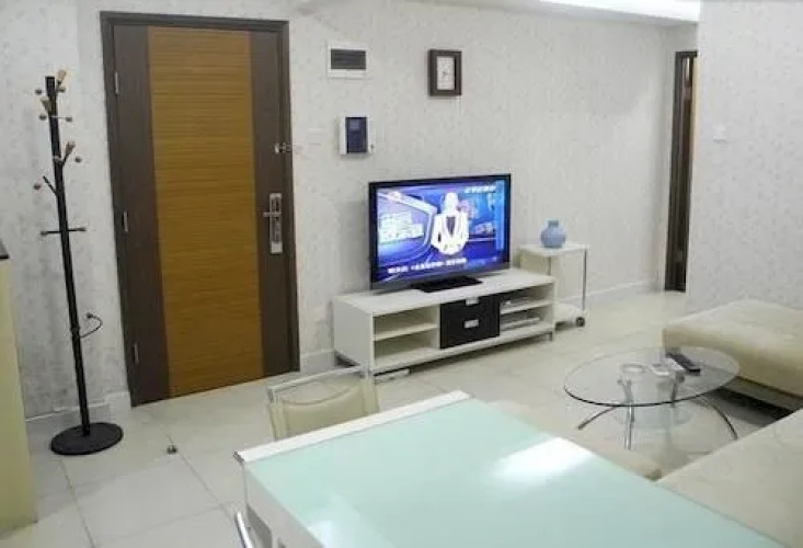 Xinyage Apartment