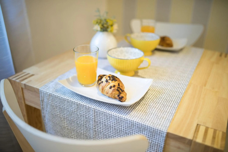 Studio apartment Lucija