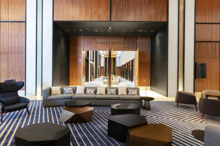 Hilton Monterrey photo 14