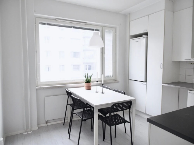 2ndhomes Station Apartment