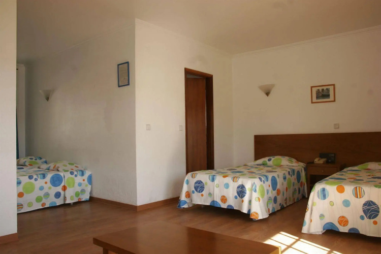 Hotel Azul Praia