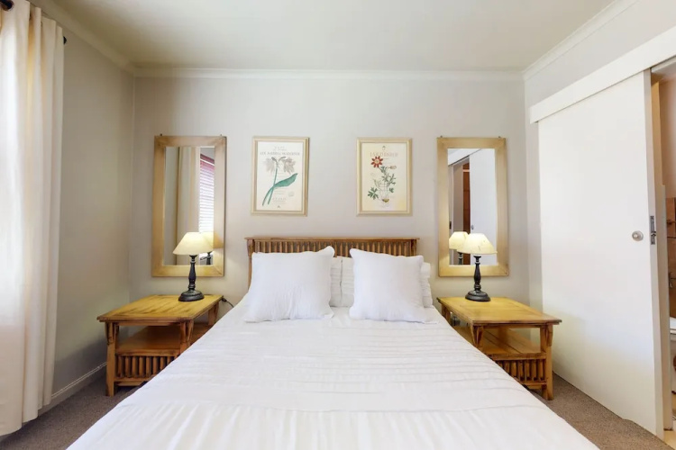 Diaz Beach Villa