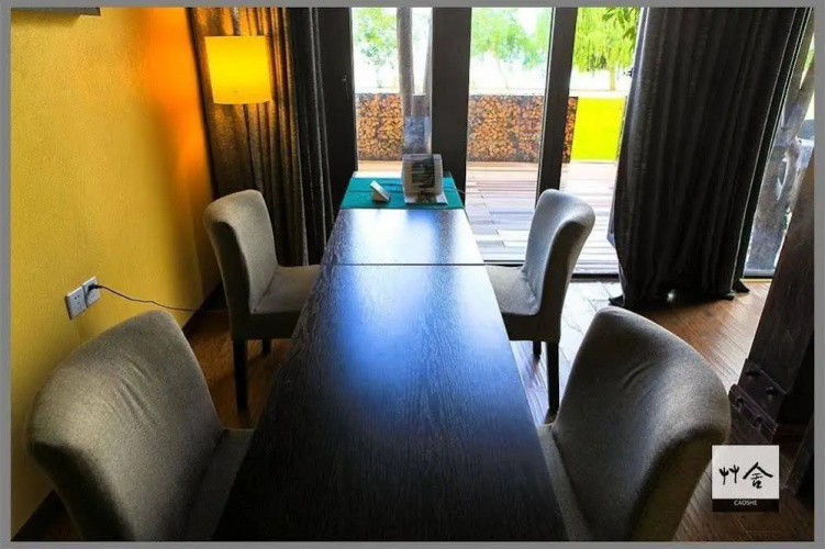 Lugu Lake Caoshe Vacation Inn