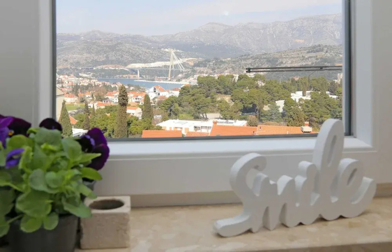 Apartment Lana