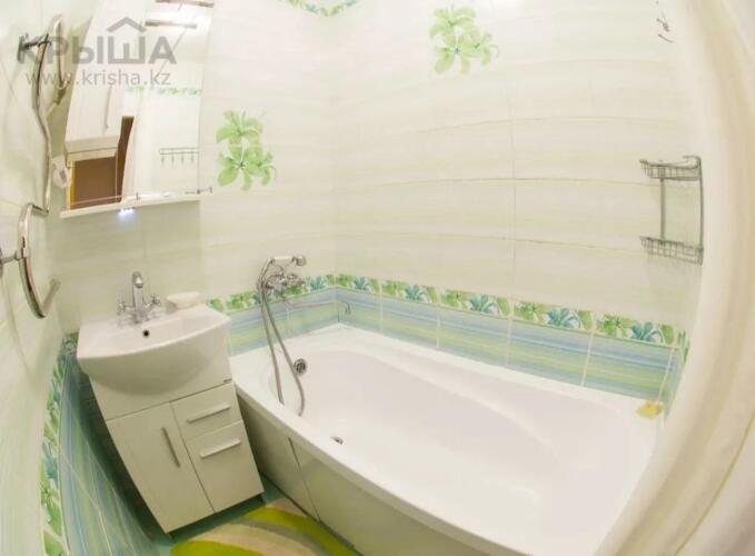 Фотография номера квартиры Апартаменты на улице Баймагамбетова 156