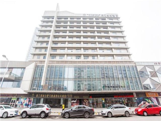 Business Double room