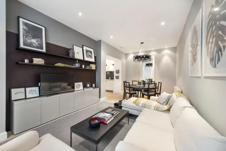 Pavilion Road - 3 bed