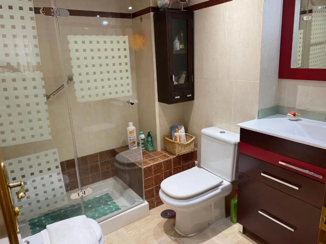 Habitaciones Dulces Sueños