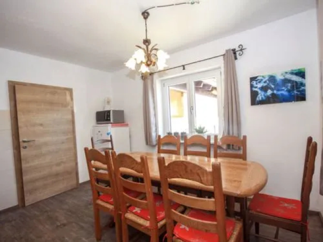 House Maton Kaprun