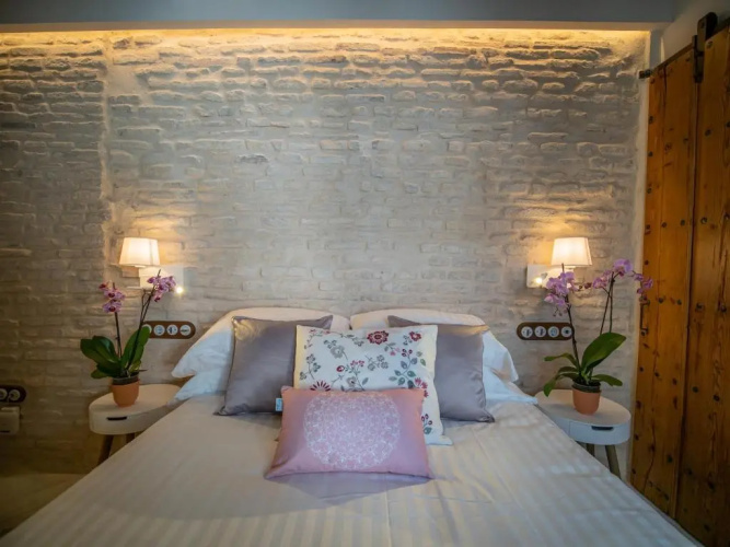 Casas de Sevilla - Apartamentos Vidrio 7