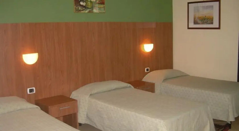 Mini Motel