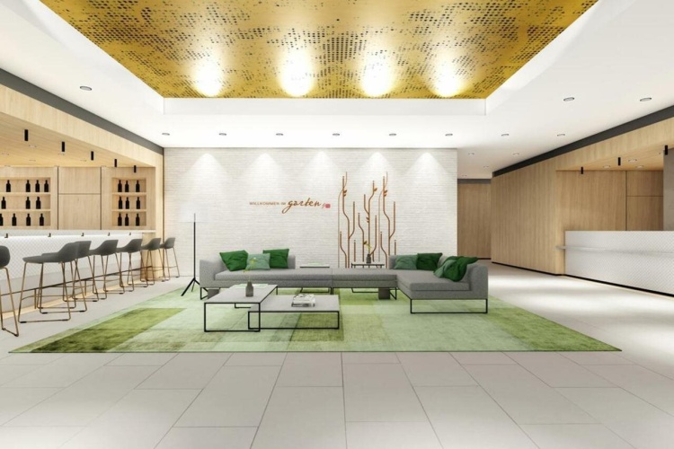 Hilton Garden Inn Wiener Neustadt photo 16
