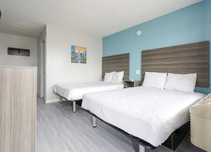 Motel 6 Montgomery