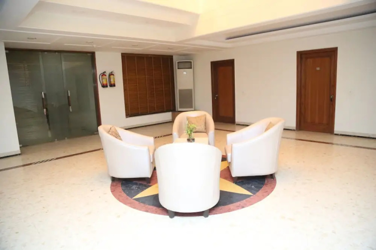 Bhoomi Residency