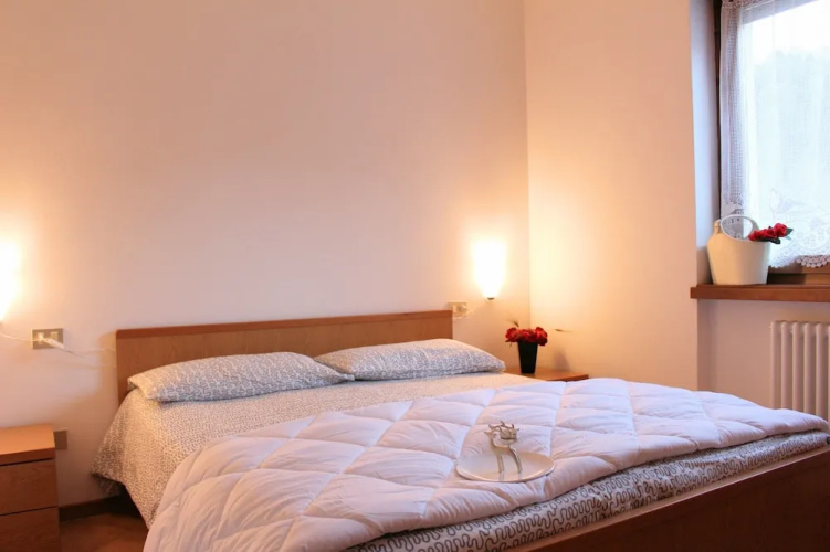 Comano Terme Apart