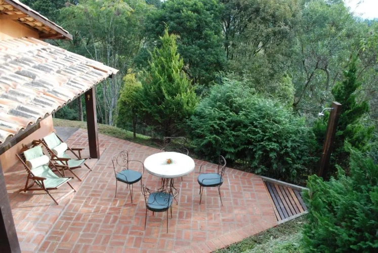 Bungalow