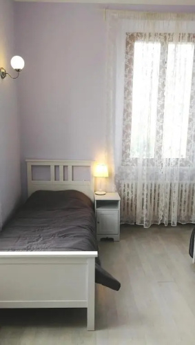 Il Glicine Apartment Rimini