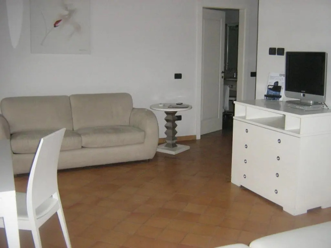 Miglio D'Oro Park Hotel