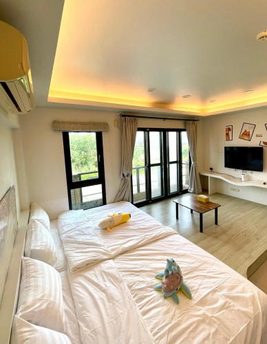 6007 B&B