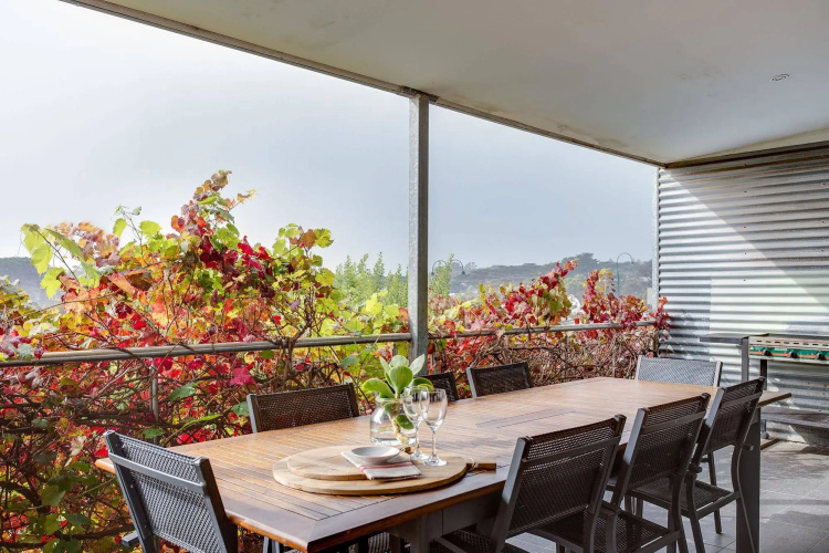 Sorrento Beach House