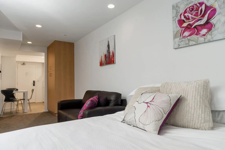 QV City Central Chic Studio - 561