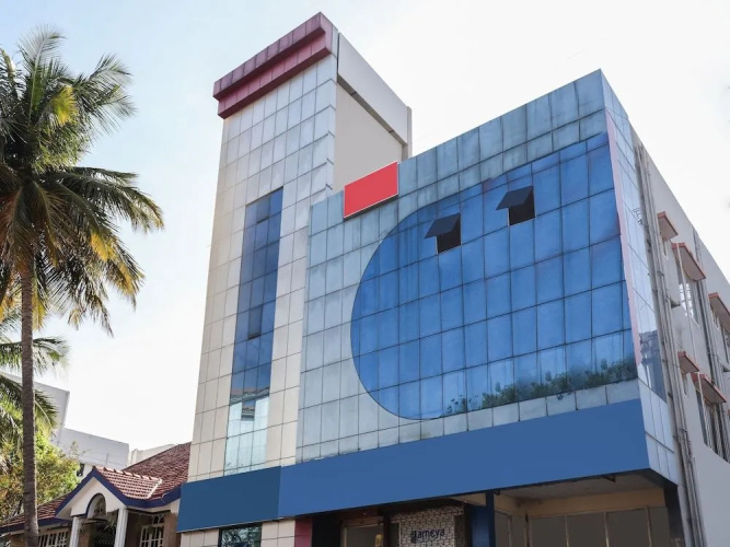 Hotelafbeelding