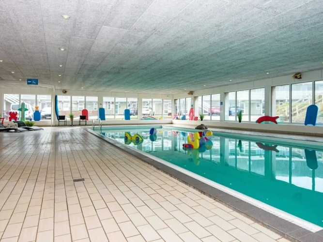 4 Bedrooms Luxury Apartment
