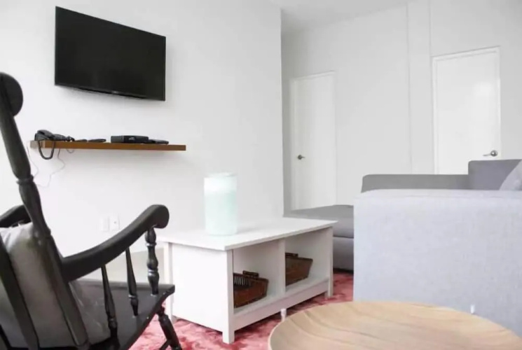 Big & Beautiful Apt Super Located - Adults only