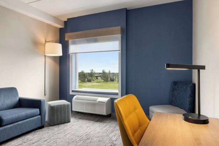Double Suite