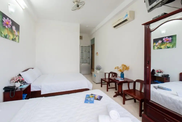Vinlegend Hotel