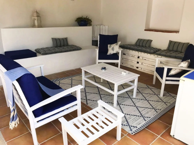 Casa Mallarenga