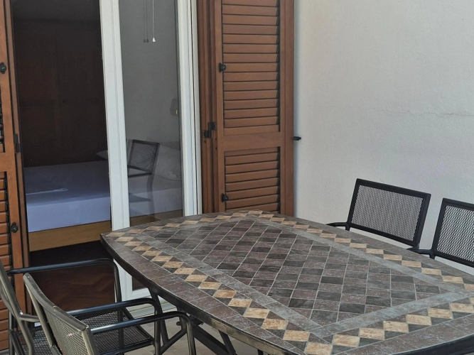 Panoramico penthouse with whirlpool