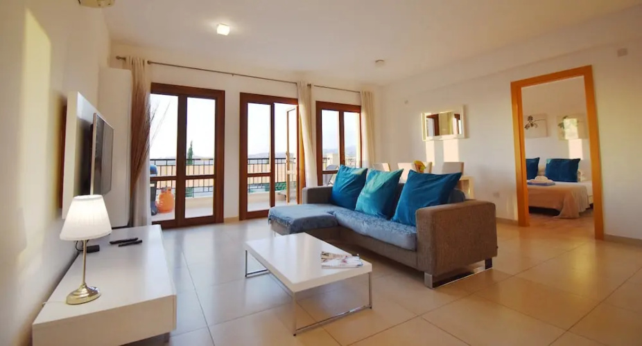 Apartment BH11 - Theia