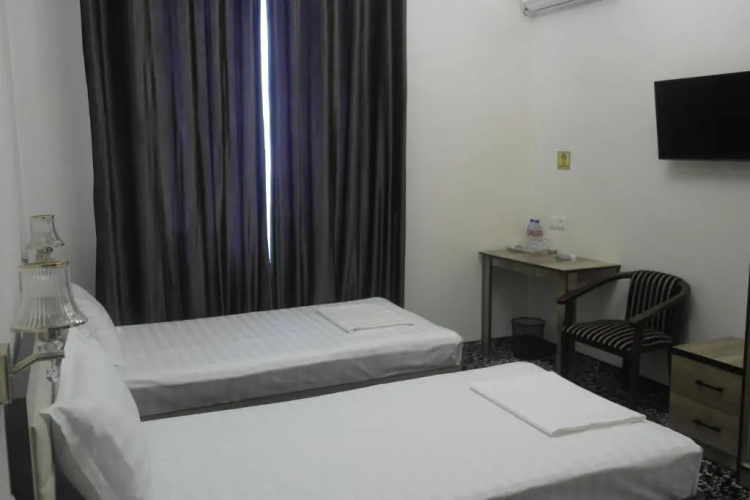 Orient Star Hotel