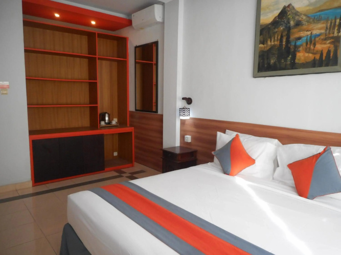 Grand Sinar Indah Hotel