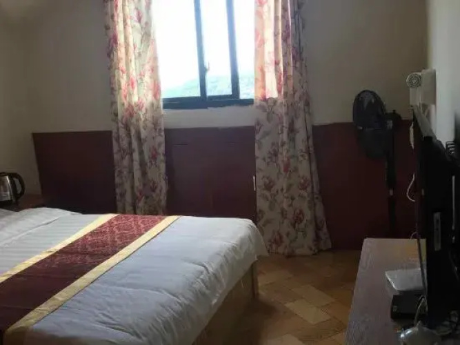 Fairy Mountain Chaofeng Hotel
