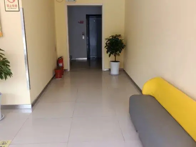 Youyi Ke Hotel