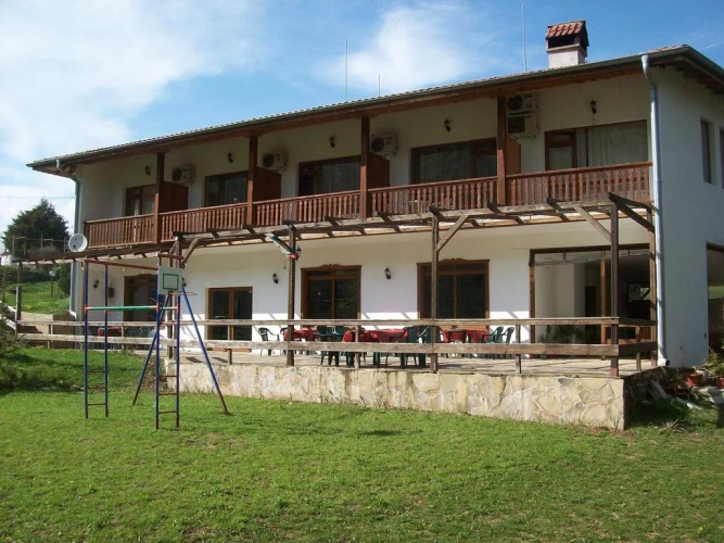 Hotel Koncheto