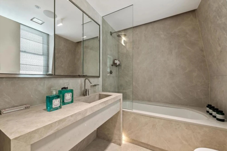 Cadogan Place - 3 bed