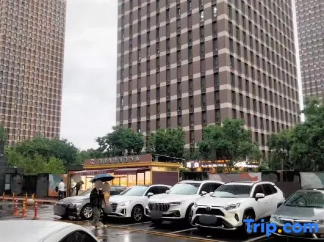 Xinhaoting Hotel