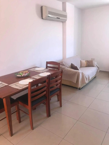 Andris apartment