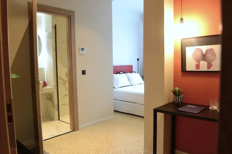 Anasa Hotel Athens