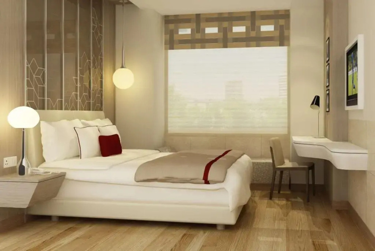 Janpath Guest House