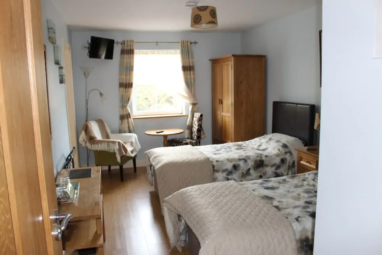 Kilcatten Lodge B&B