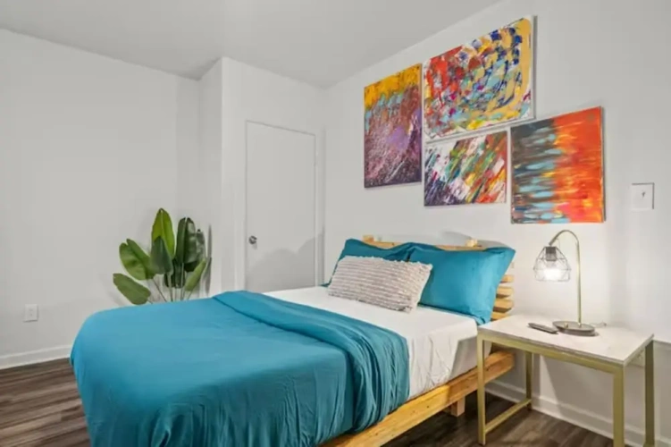 Comfort Apartment