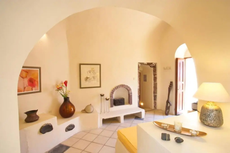 Unique 300 yr.old Restored Villa