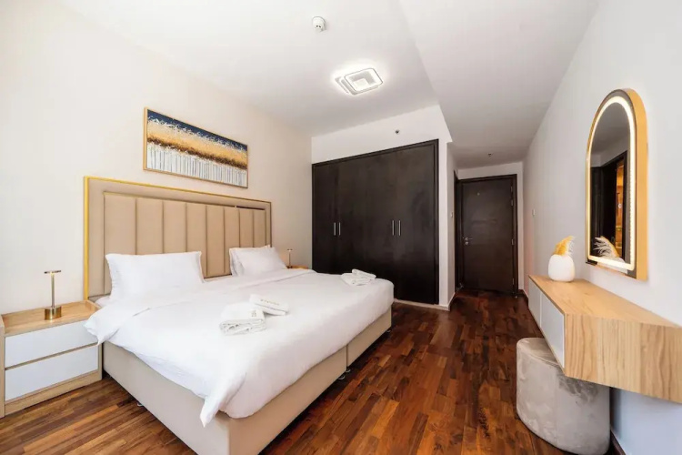 Zapbed House-ONT 405