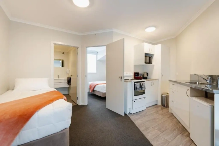 Standard Family room